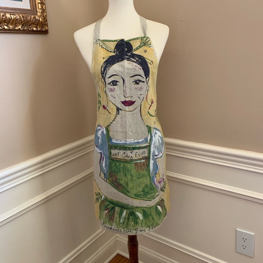 Best Chef Apron
